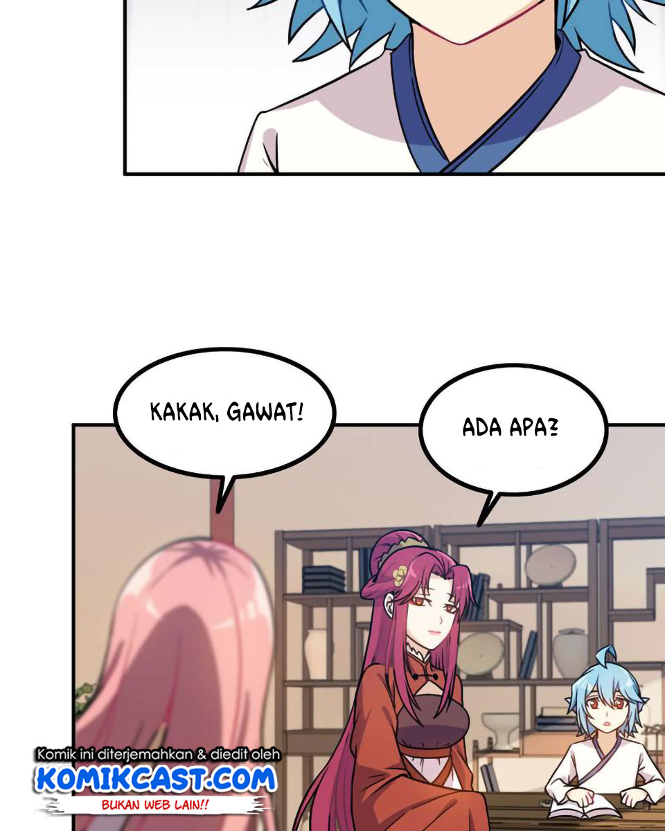 The Beginning of  Journey Chapter 09 Gambar 10